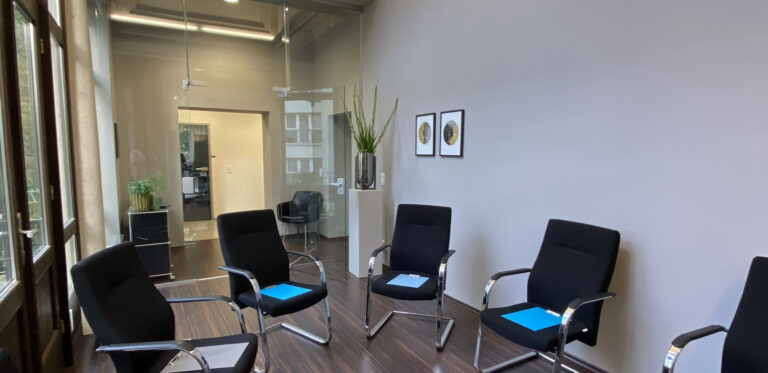 # 6 Was haben Metaprogramme mit meinem Kunden zu tun?