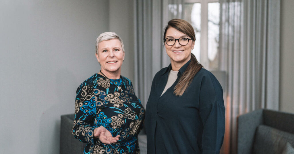 Heike Hachmeister & Katja A. Marocke